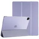 Чохол-книжка BeCover Tri Fold Hard для Apple iPad Pro 12.9 2020/2021/2022 Purple (711722)