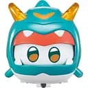 Ігрова фігурка Super Wings Super Pet Тіно улюбленець зі світловими ефектами (EU770421)