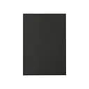 Набір паперу А4 DARK BM.2721420-01 чорний 80г/м2, 20 листів