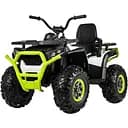 Детский электромобиль-квадроцикл Bambi Racer M 4081EBLR-1-5 до 50 кг