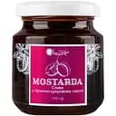 Мостарда Cherry Twig Слива в горчично-сахарном сиропе 170 г (830163)