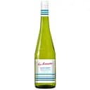 Вино La Mariniere Muscadet sevre et Maine Sur Lie AOC, белое, сухое, 12%, 0,75 л