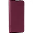 Чохол-книжка BeCover Exclusive New Style для Xiaomi Redmi 13C / Poco C65 Red Wine (711196)