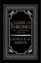 A Game of Thrones - Джордж Р.Р. Мартин