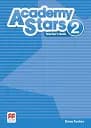 Academy Stars for Ukraine Level 2 Teacher’s Pack