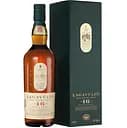 Виски Lagavulin 16 yo, в подарочной упаковке, 43%, 0,7 л (421115)