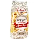 Макаронные изделия Polmak Uszka фигурные яичные, 250 г (920052)