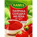 Перець червоний Кamis солодкий 20 г (25932)