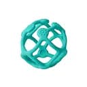 Прорізувач для зубів BabyOno Сфера, ортодонтичний, м'ятний (489/05)