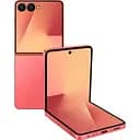 Смартфон Samsung Galaxy Flip7 12/512Gb Coralred (SM-F766BZRHSEK)