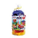 Конструктор дитячий Юніка "NIK-1", 88 деталей, 1863