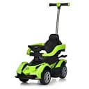 Детская машинка толокар 3 в 1 M 5781EBLR-5 до 23 кг