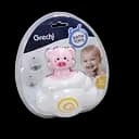 Дитяча гра для ванни Хмаринка, в слюді, G403-2