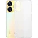 Силиконовый чехол BeCover для Realme C55 Transparancy (709315)