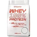 Протеїн Sporter Whey 100% Protein 1 кг Шоколад