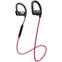 Наушники Jabra Bluetooth Sport Pace Stereo Multipoint красные