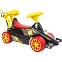 Машинка-каталка Формула 1 Orion 894 Черная