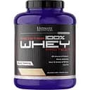 Протеїн Ultimate Prostar 100% Whey Protein Ваніль 2.39 кг