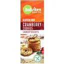 Печиво Balviten з журавлиною без глютену 130 г