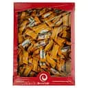 Конфеты глазированные SweeTale Nova Rankova со вкусом шоколада и пломбира со сбивным корпусом 3 кг