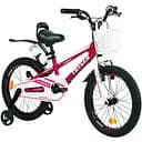 Велосипед двухколесный Corso 18" TG-21702 Tayger