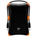 Кишеня Silicon Power для HDD/SSD 2.5" USB 3.0 аrmor A30 SP000HSPHDA30S3K