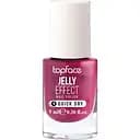 Лак для ногтей TopFace Jelly Effect PT110 тон 23, 9 мл