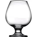 Набір келихів для коньяку Pasabahce Bistro 395 мл 6 шт. (44188)