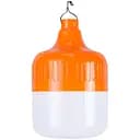 Фонарь LED Grunhelm EL1505M1-30W7 аккумуляторный (126586)