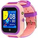Smart Watch GARMIX PointPRO-200 4G/GPS/WIFI/VIDEO CALL PINK UA UCRF