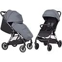 Прогулянкова коляска-книжка Carrello Delta CRL-5517 Flint Grey 2024