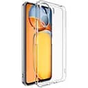 Силиконовый чехол BeCover для Xiaomi Redmi 13C / Poco C65 Transparancy (710463)