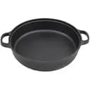 Чавунна сковорода Santos підходить для Weber GBS 30 см (898198)