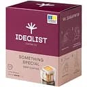Дрип кофе Idealist Coffee & Co. Что-то особенное 84 г (7 шт. по 12 г)