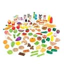 Игровой набор KidKraft Tasty Treat Pretend Food Set 115 предметов (63330)