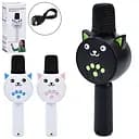 Мікрофон, MC811, 20 см, акумулятор, Bluetooth (В асортименті)