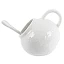 Сільничка з ложкою Lefard (944-068)