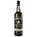 Віскі Jameson Caskmates Stout Edition, 40%, 0,7 л