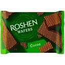 Вафлі Roshen Wafers Cocoa 72 г (942826)