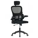 Офисное кресло Special4You Broadway black (E7153)