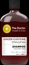Шампунь The Doctor Health&Care Ginger + Caffeine Stimulating Shampoo, 355 мл