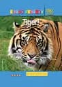 I Love Reading. 550 Words. Tiger!