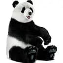  Мягкая игрушка Hansa Панда сидящая 100 см (4497)