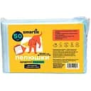 Пелюшки для тварин Smartis щоденні економ 45х60 см 50 шт.
