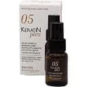 Восстанавливающее масло-шелк для гладкости волос Phytorelax Bond Restore Hair Oil с гидролизованным кератином 30 мл