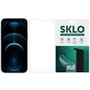 Захисна плівка гідрогелева SKLO екран для Apple iPhone 13 Pro 6.1 Матовий