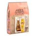 Сухий корм для котів великих порід Home Food Adult, з індичкою та креветками, 1.6 кг