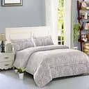 Комплект постільної білизни Soho Florentine Rose Двоспальний 180x220 см рожевий (Y815-4-3)