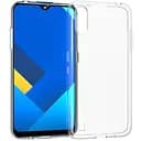 Силіконовий чохол BeCover для Samsung Galaxy A02 SM-A022 / M02 SM-M022 Transparancy (705603)