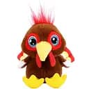 Мягкая игрушка CuteKins Животные на ферме Петушок (FV35056-1)